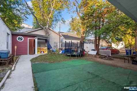 228 Madison Avenue Irvington NJ 07111