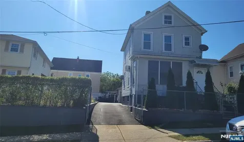 47 Durant Avenue Clifton NJ 07011