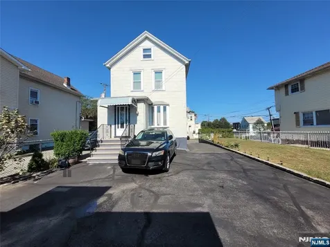 47 Durant Avenue Clifton NJ 07011