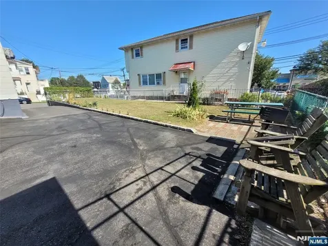 47 Durant Avenue Clifton NJ 07011