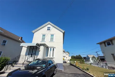 47 Durant Avenue Clifton NJ 07011