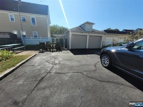 47 Durant Avenue Clifton NJ 07011