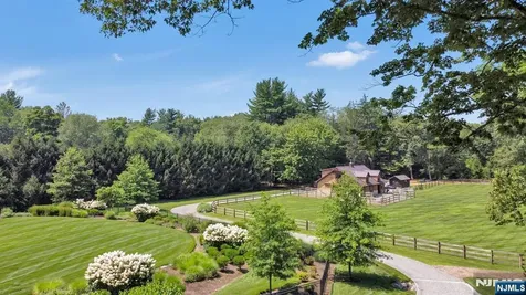 123 E Saddle River Road Saddle River NJ 07458