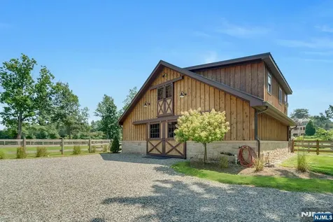 123 E Saddle River Road Saddle River NJ 07458