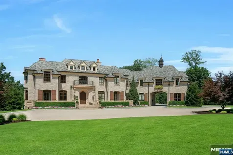 123 E Saddle River Road Saddle River NJ 07458