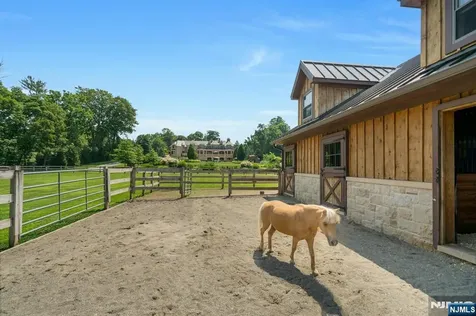 123 E Saddle River Road Saddle River NJ 07458