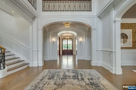 123 E Saddle River Road Saddle River NJ 07458