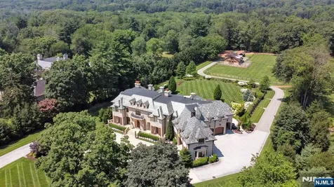 123 E Saddle River Road Saddle River NJ 07458
