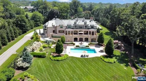 123 E Saddle River Road Saddle River NJ 07458