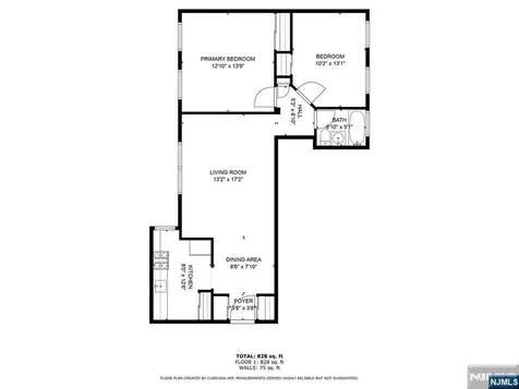 3071 Edwin Avenue Fort Lee NJ 07024