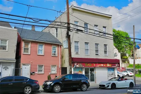 94 Belmont Avenue Paterson NJ 07522