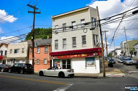 94 Belmont Avenue Paterson NJ 07522