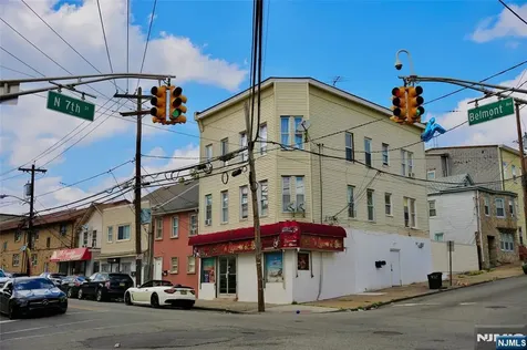 94 Belmont Avenue Paterson NJ 07522