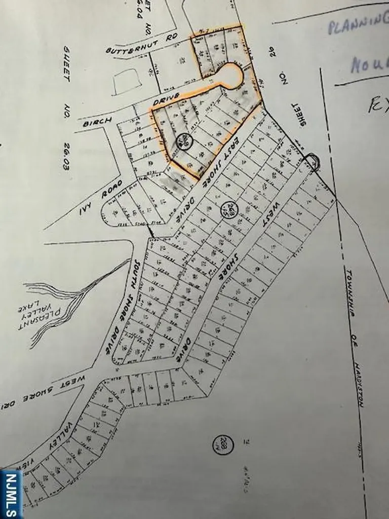 3-5 Birch Drive Vernon NJ 07462