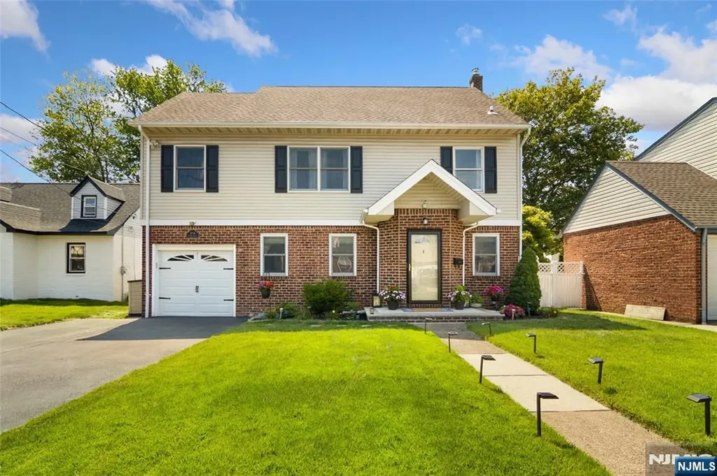 39-14 Romana Drive Fair Lawn NJ 07410