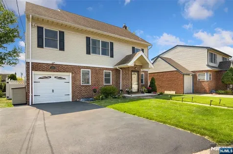 39-14 Romana Drive Fair Lawn NJ 07410