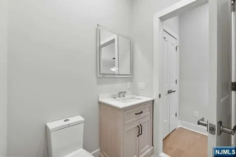 105 Brandon Court Montvale NJ 07645