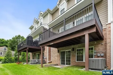 105 Brandon Court Montvale NJ 07645