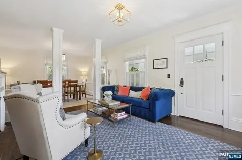 113 Sheridan Avenue Ho-ho-kus NJ 07423