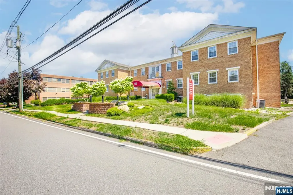 50 Franklin Turnpike Ramsey NJ 07446