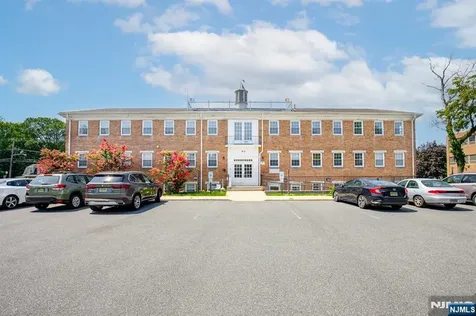 50 Franklin Turnpike Ramsey NJ 07446
