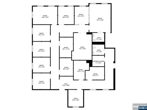 50 Franklin Turnpike Ramsey NJ 07446
