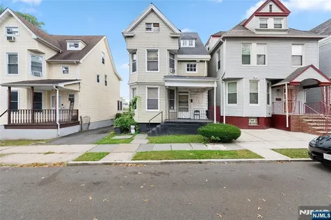 43 Grove Place East Orange NJ 07017