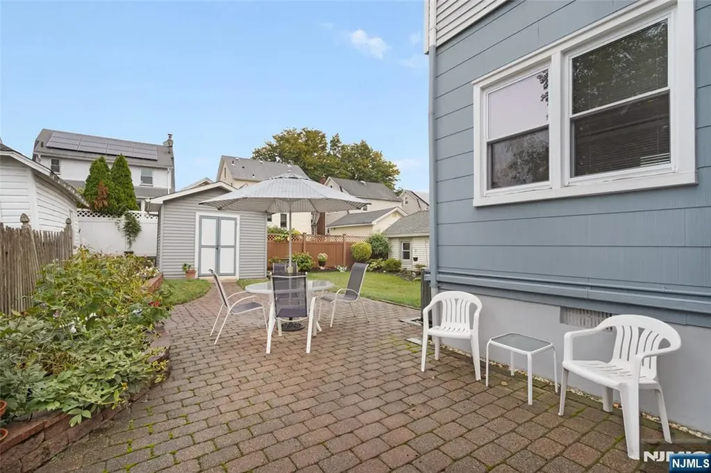 205 Chestnut Avenue Bogota NJ 07603