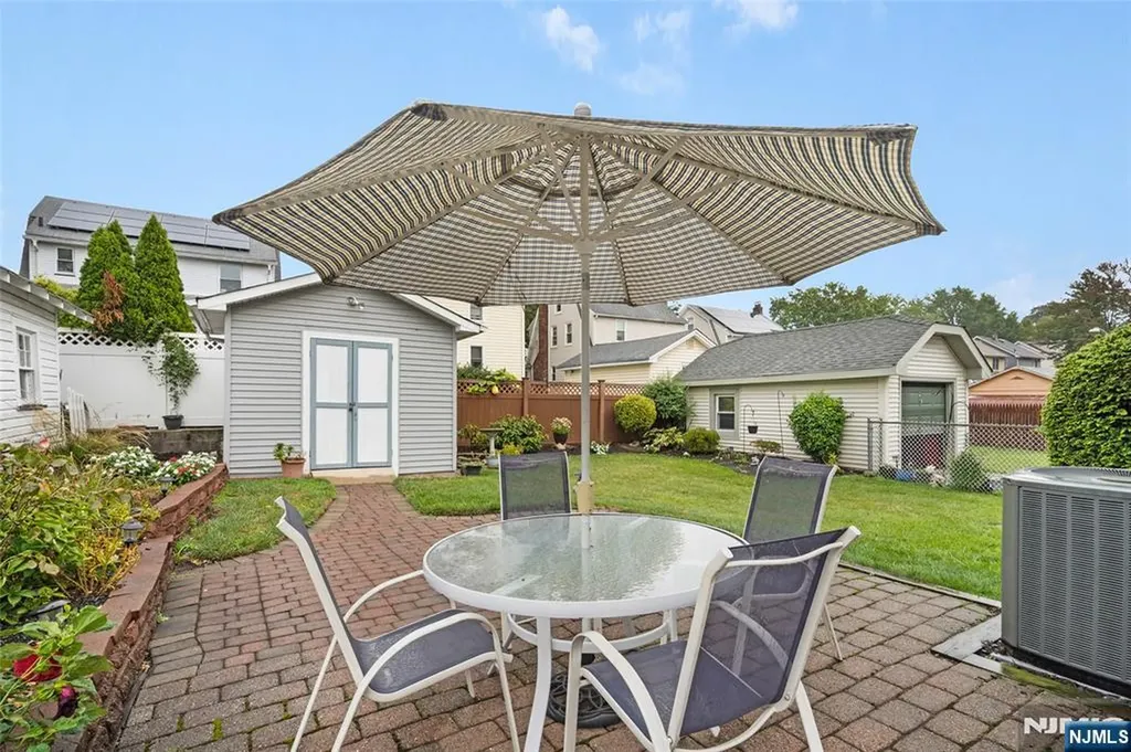 205 Chestnut Avenue Bogota NJ 07603