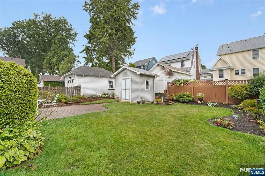 205 Chestnut Avenue Bogota NJ 07603