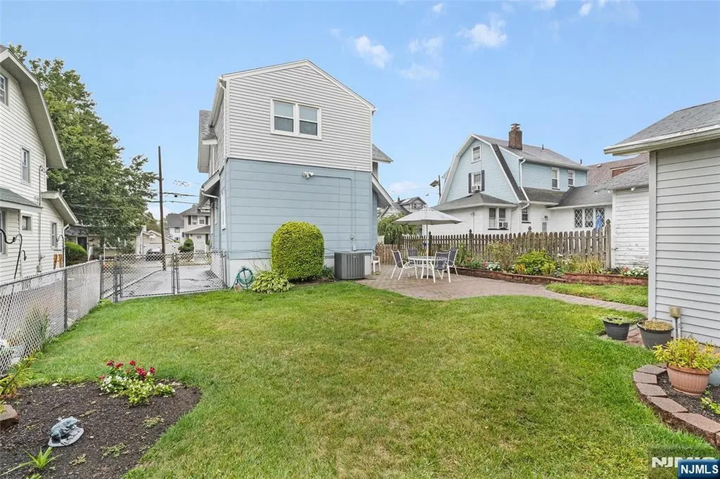 205 Chestnut Avenue Bogota NJ 07603