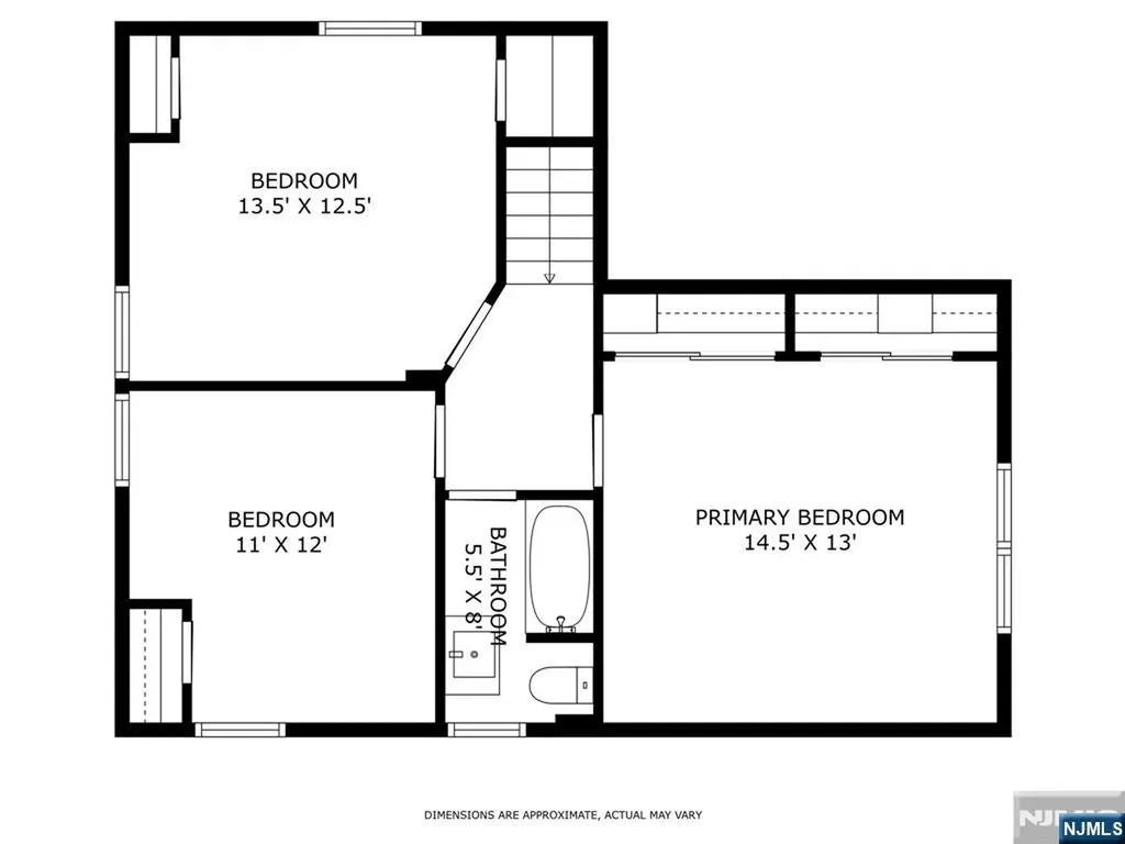 205 Chestnut Avenue Bogota NJ 07603