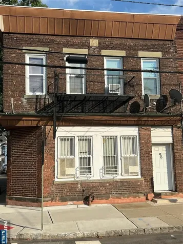 96 Heckel Street Belleville NJ 07109