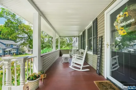 39 Payne Avenue Midland Park NJ 07432