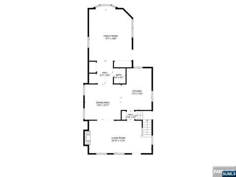 39 Payne Avenue Midland Park NJ 07432