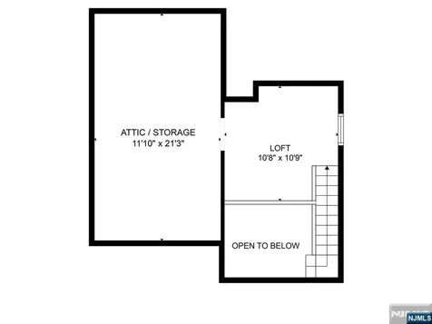 39 Payne Avenue Midland Park NJ 07432