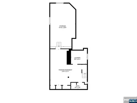 39 Payne Avenue Midland Park NJ 07432