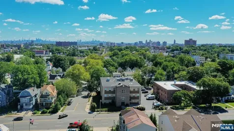 110 Grove Street East Orange NJ 07018
