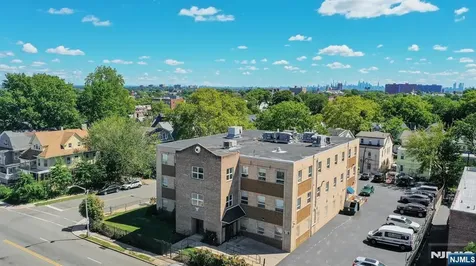 110 Grove Street East Orange NJ 07018