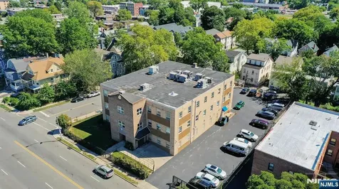 110 Grove Street East Orange NJ 07018