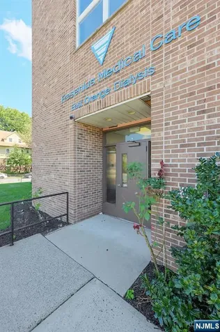 110 Grove Street East Orange NJ 07018