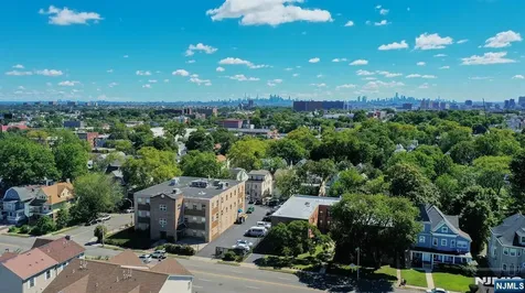 110 Grove Street East Orange NJ 07018