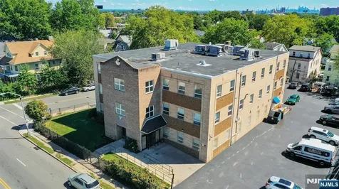 110 Grove Street East Orange NJ 07018