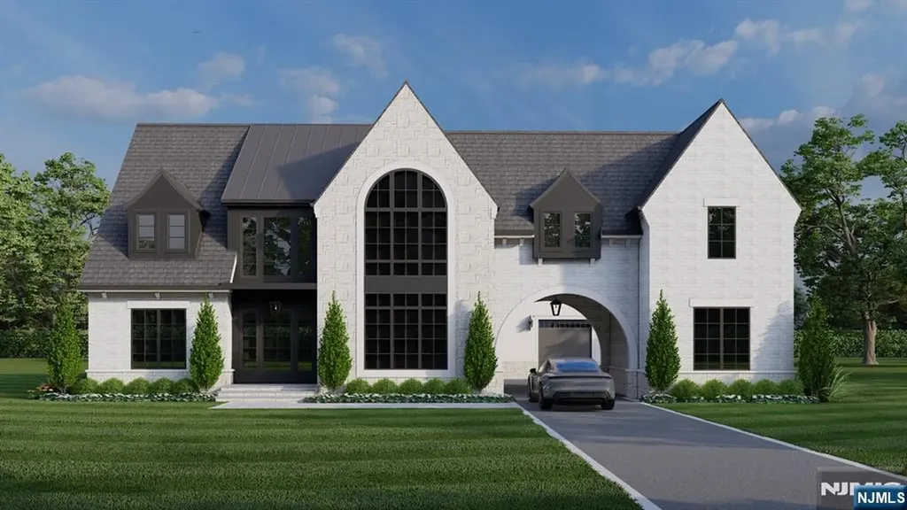 41 Orchard Road Demarest NJ 07627
