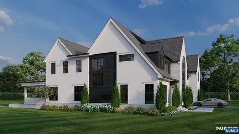 41 Orchard Road Demarest NJ 07627