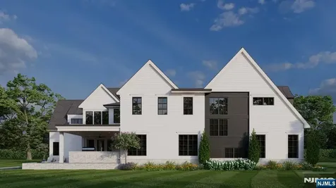 41 Orchard Road Demarest NJ 07627