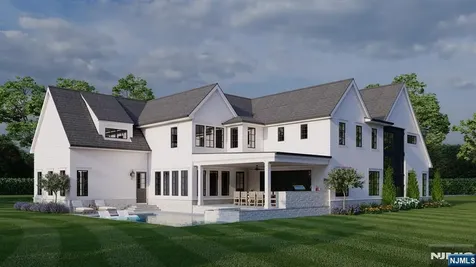 41 Orchard Road Demarest NJ 07627