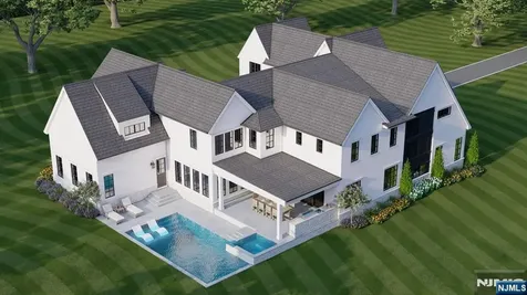 41 Orchard Road Demarest NJ 07627