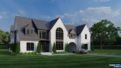 41 Orchard Road Demarest NJ 07627