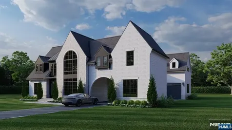 41 Orchard Road Demarest NJ 07627